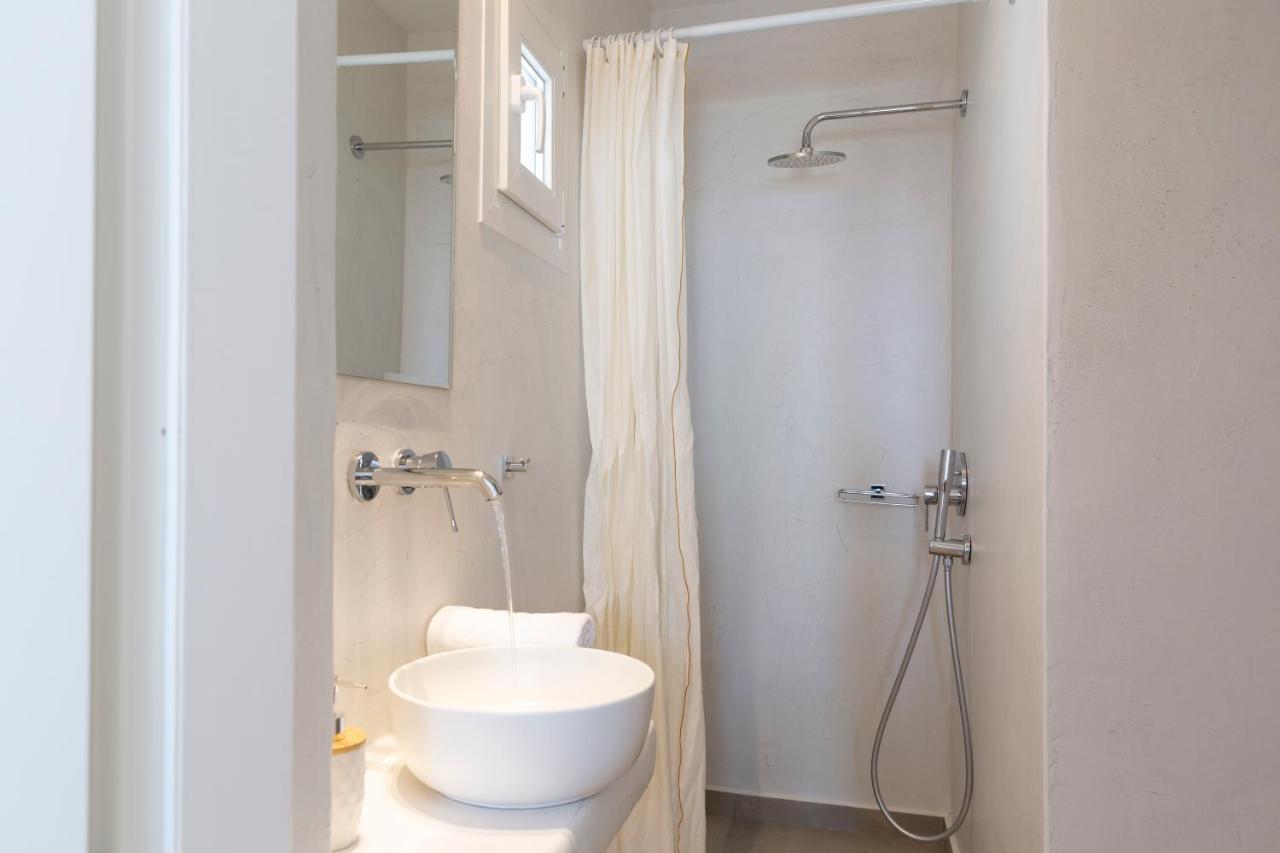 Asimina Hotel Fira  Eksteriør billede