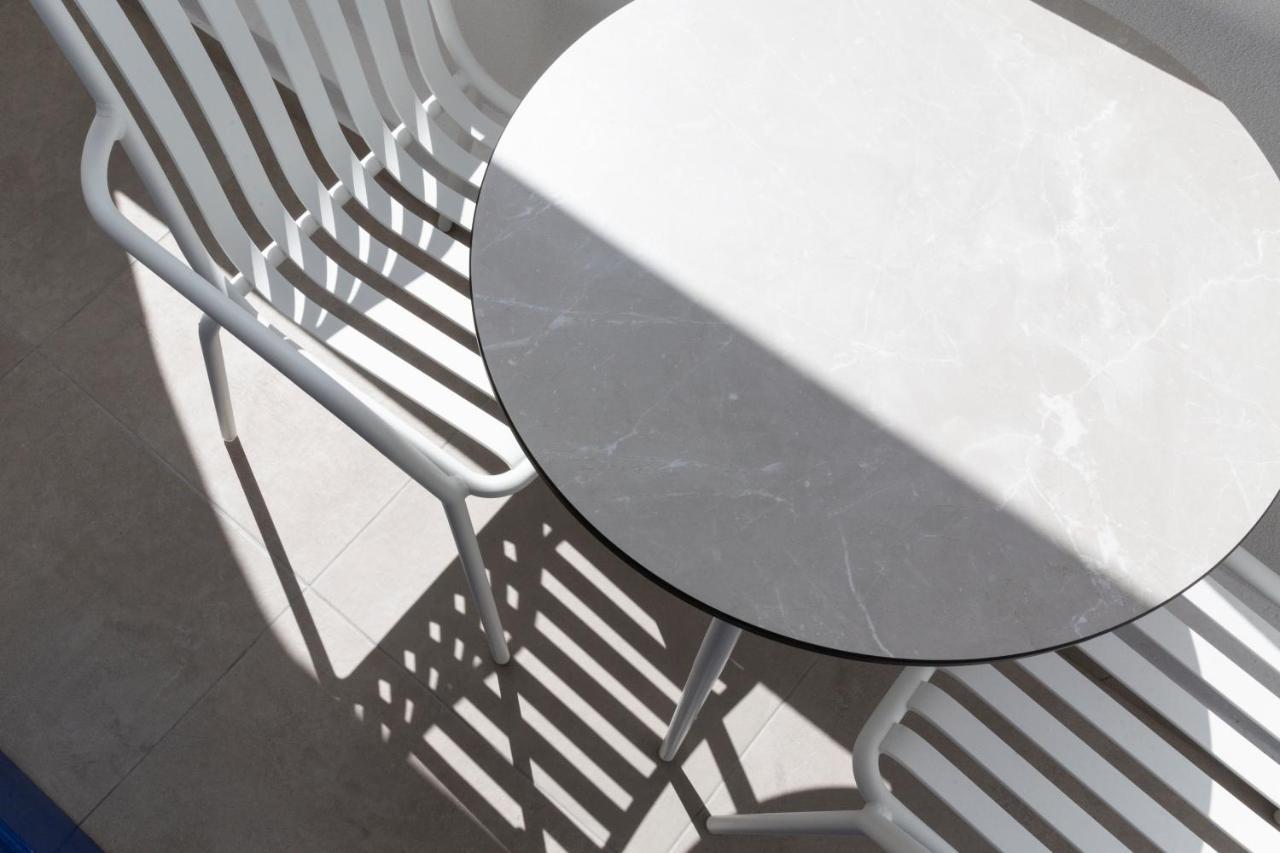 Asimina Hotel Fira  Eksteriør billede