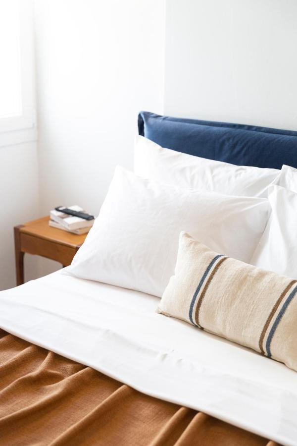 Asimina Hotel Fira  Eksteriør billede
