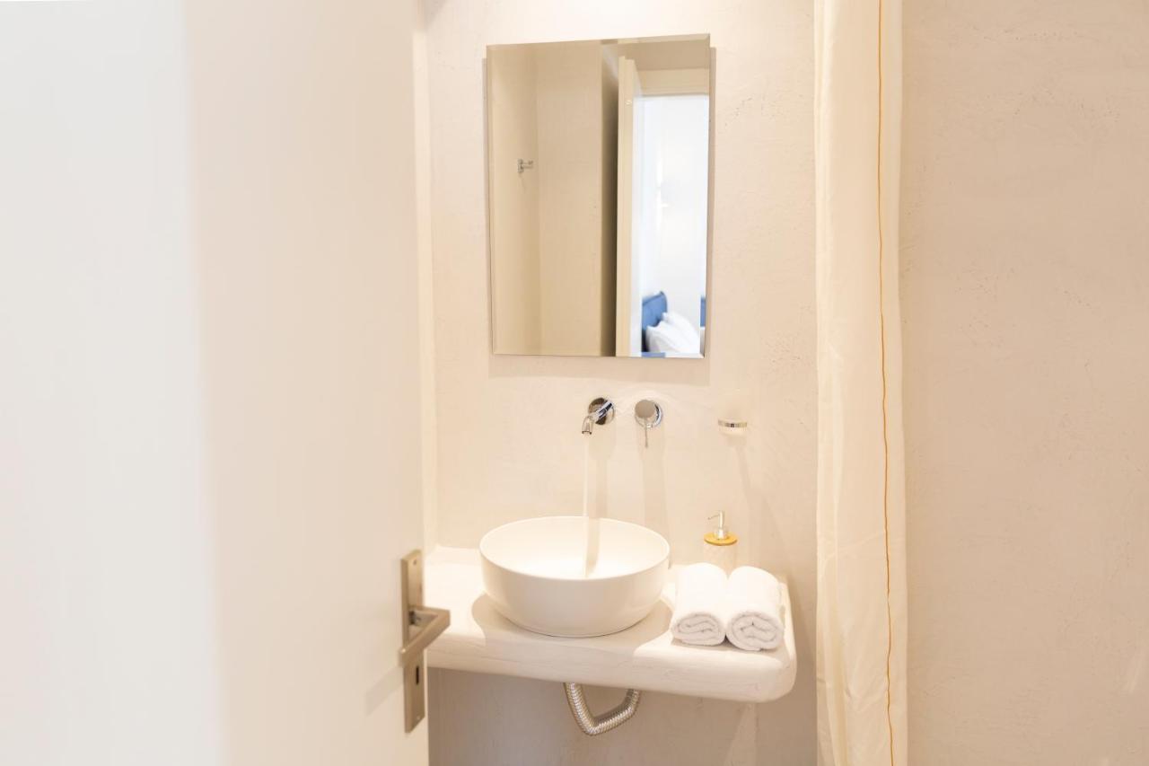 Asimina Hotel Fira  Eksteriør billede