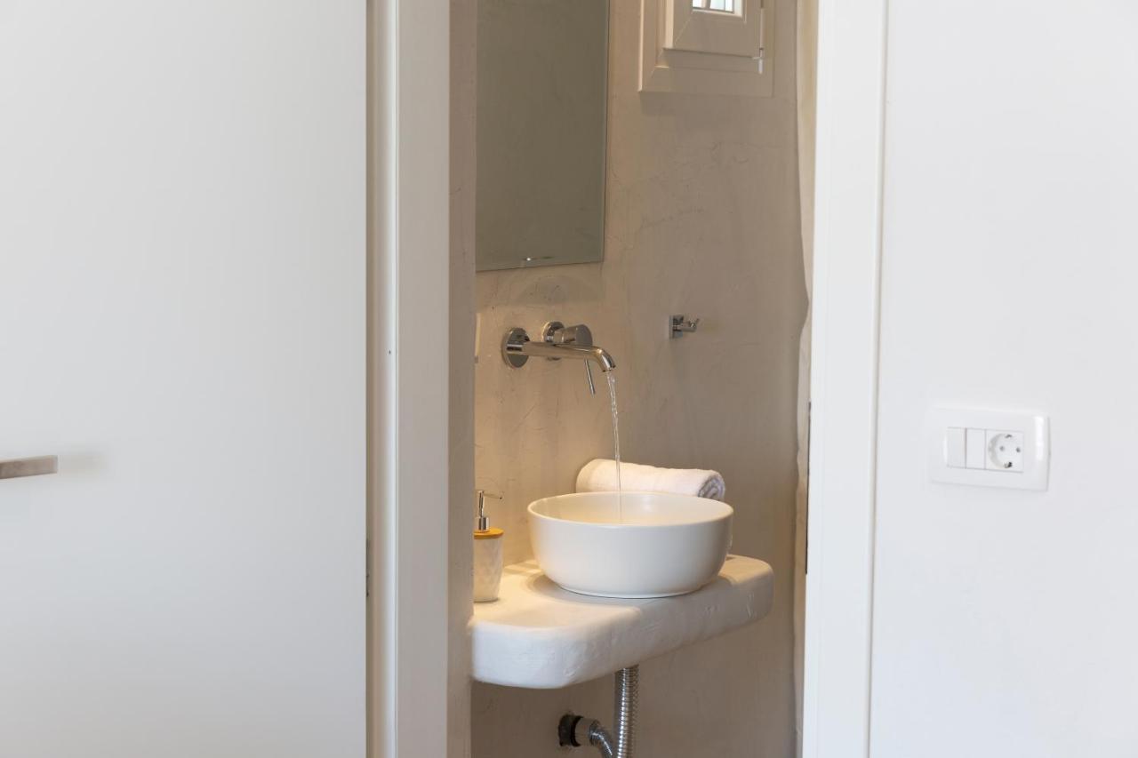 Asimina Hotel Fira  Eksteriør billede